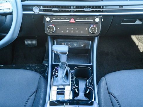 New 2026 Hyundai Tucson SEL image 14