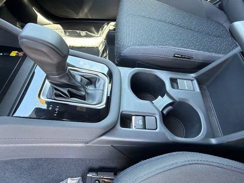 Certified 2025 Subaru Forester Premium AWD/4WD image 13
