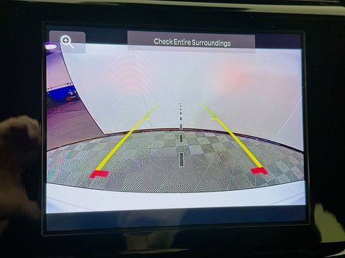 Used 2022 Jeep Grand Cherokee L Laredo image 13