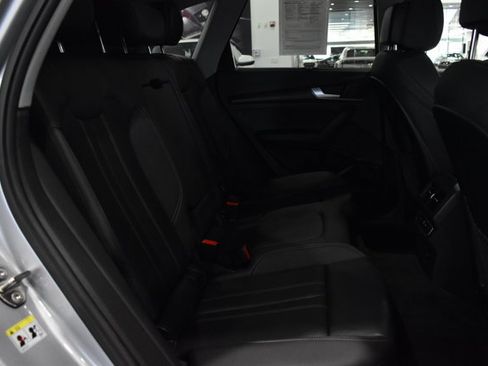 Used 2023 Audi Q5 2.0T Premium Plus w/ Premium Plus Package image 28