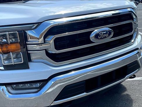 Used 2023 Ford F150 XLT w/ Equipment Group 302A High AWD/4WD image 30