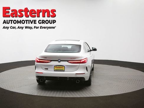 Used 2022 BMW 228i xDrive Gran Coupe AWD/4WD image 40