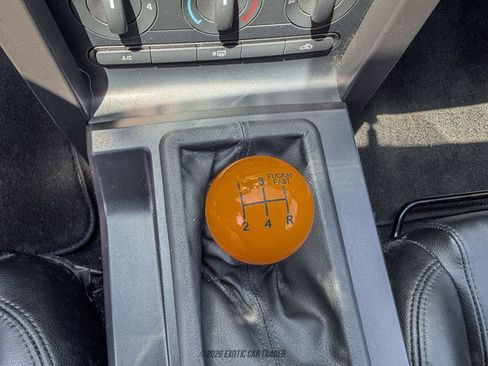 Used 2007 Ford Mustang GT RWD image 25