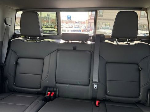 New 2026 Chevrolet Silverado 3500 LT w/ Trail Boss Package image 30