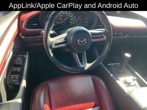 Used 2021 MAZDA MAZDA3 s image 15