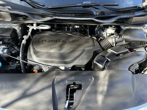 Used 2022 Honda Odyssey Elite image 13