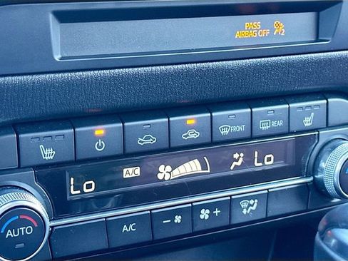 Used 2023 MAZDA CX-5 Carbon Edition image 19