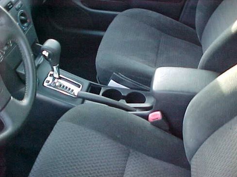 Used 2006 Toyota Corolla S FWD image 13