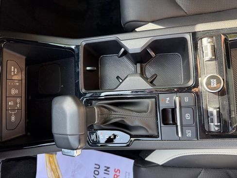 Certified 2025 Kia K5 GT-Line FWD image 17