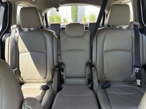 Used 2019 Honda Odyssey Elite image 30