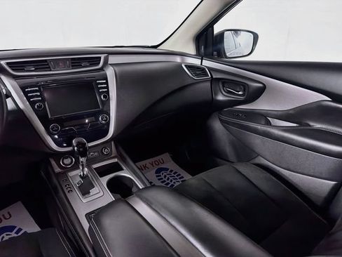 Used 2019 Nissan Murano SV AWD/4WD image 23