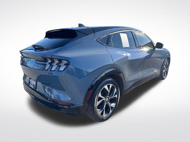 Used 2023 Ford Mustang Mach-E Premium AWD/4WD image 5