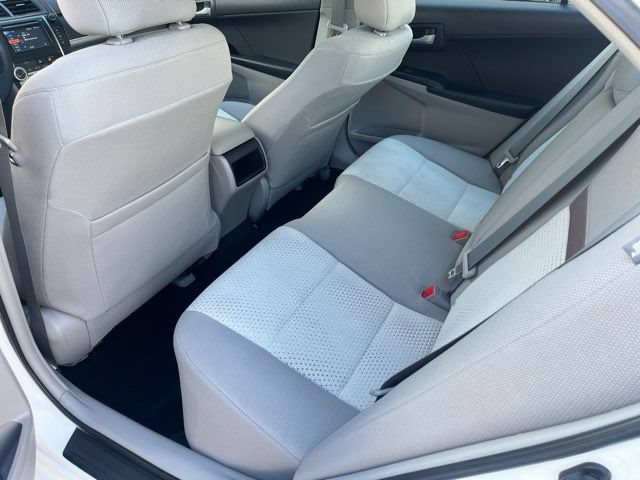 Used 2012 Toyota Camry LE FWD image 20