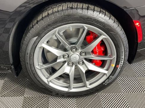 New 2025 Dodge Charger R/T Scat Pack w/ Track Pack image 29