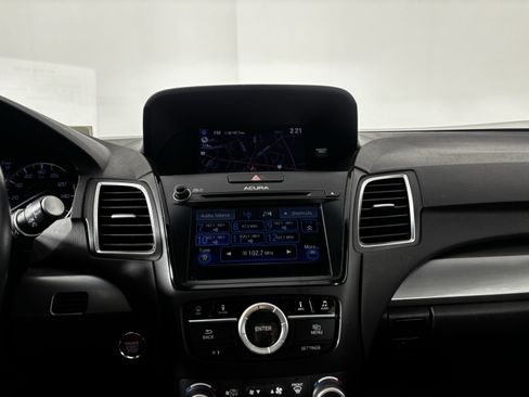 Used 2016 Acura RDX AWD w/ Technology Package image 25