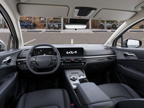 New 2026 Kia Sportage EX w/ EX Panoramic Sunroof Package image 17