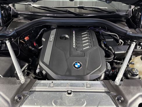 Used 2024 BMW X3 M40i w/ Premium Package AWD/4WD image 32
