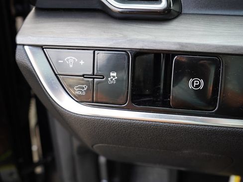 Certified 2024 Kia Sportage X-Pro AWD/4WD image 26
