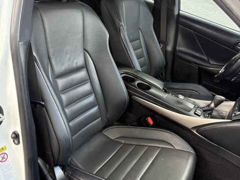 Used 2016 Lexus IS 300 AWD w/ F Sport Package image 45
