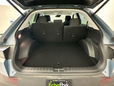 Used 2024 Hyundai Ioniq 5 SEL image 30