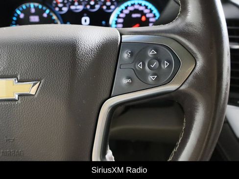 Used 2019 Chevrolet Tahoe Premier w/ RST 6.2L Performance Edition AWD/4WD image 10