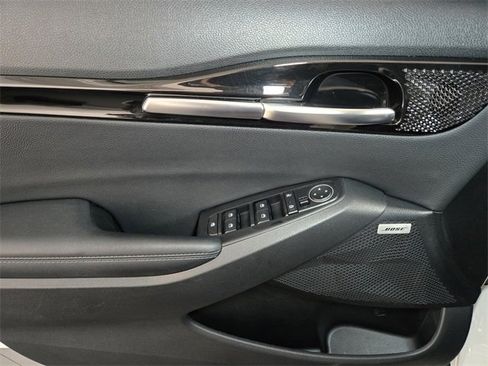 Used 2023 Kia Seltos SX image 15