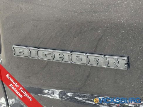 New 2026 RAM 1500 Big Horn image 41