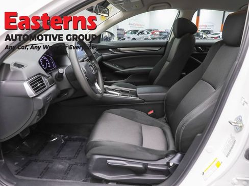 Used 2020 Honda Accord LX image 13