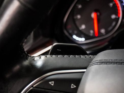 Used 2017 Audi A8 L 4.0T w/ Driver Assistance Package image 21