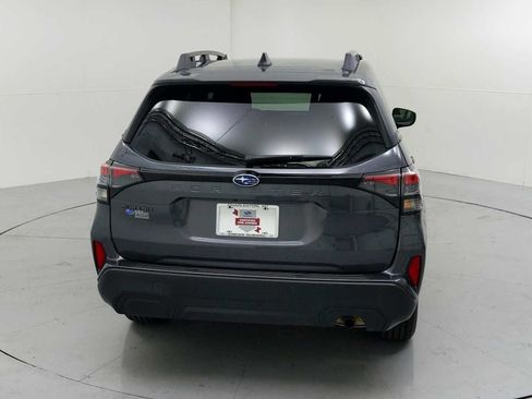 Used 2026 Subaru Forester Premium AWD/4WD image 9