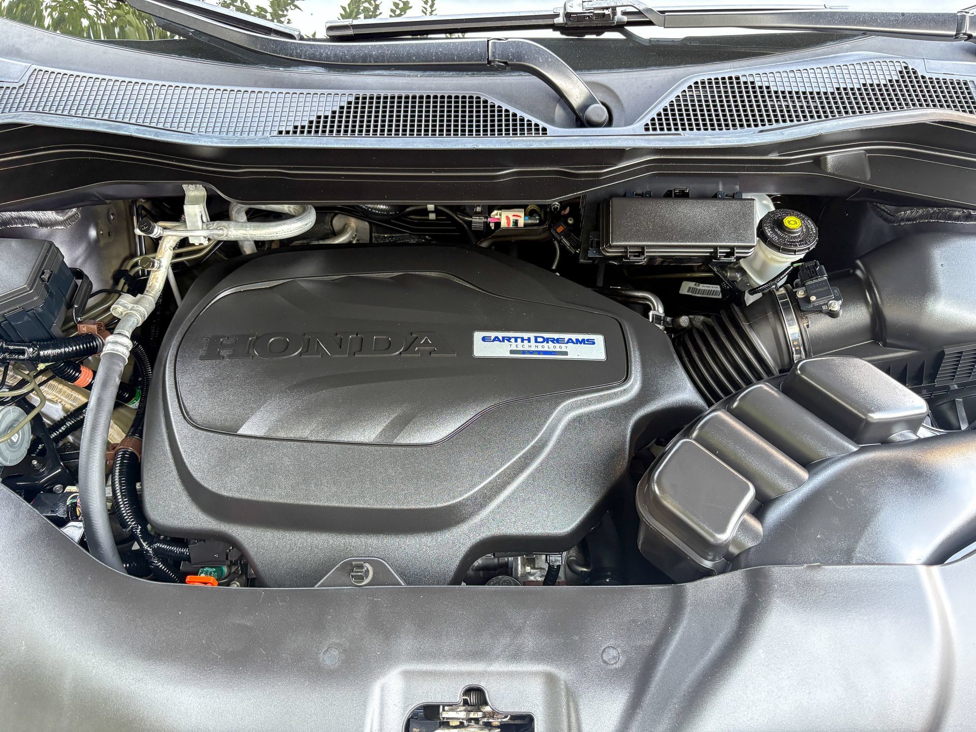 Used 2020 Honda Pilot Elite image 40