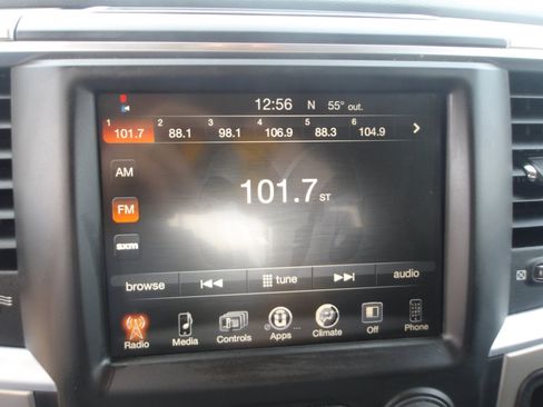 Used 2014 RAM 1500 Lone Star image 21