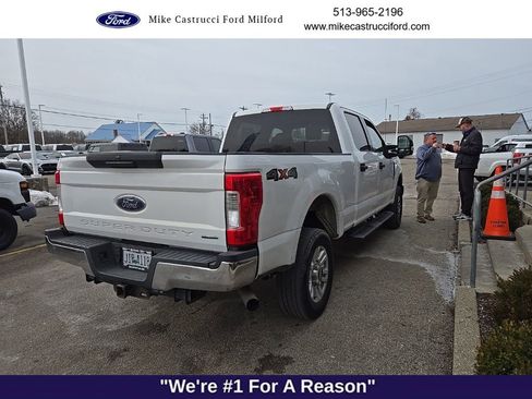 Used 2019 Ford F250 XLT image 4