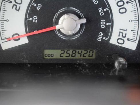 Used 2007 Toyota FJ Cruiser 2WD image 20