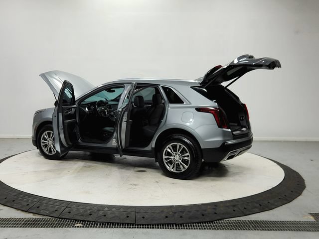 Used 2023 Cadillac XT5 Premium Luxury AWD/4WD image 14