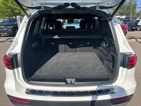 Used 2024 Mercedes-Benz GLB 250 image 18