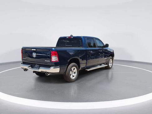Used 2019 RAM 1500 Big Horn AWD/4WD image 8