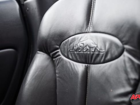 Used 2001 Plymouth Prowler RWD image 19