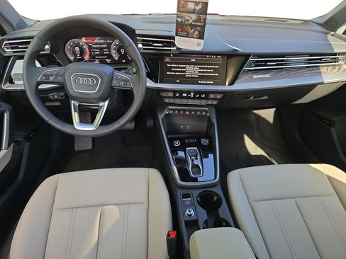 New 2026 Audi A3 2.0T Premium Plus image 9