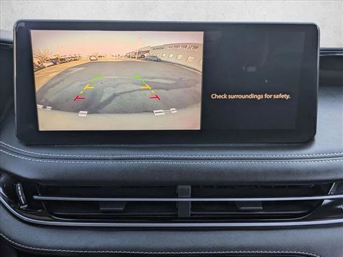 Used 2022 INFINITI QX60 Pure image 13