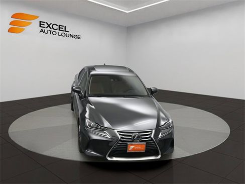 Used 2019 Lexus IS 300 AWD w/ Navigation Package image 42