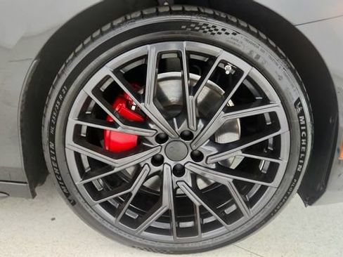 Used 2026 Audi A6 Prestige w/ Prestige Package AWD/4WD image 85