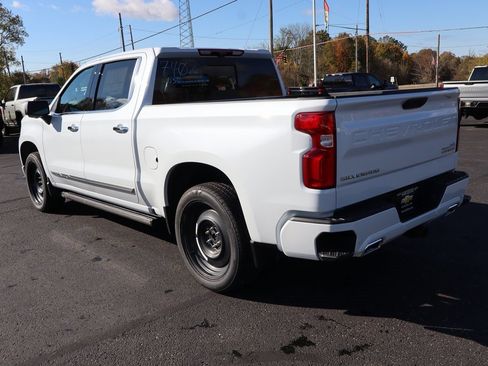 New 2026 Chevrolet Silverado 1500 High Country image 3