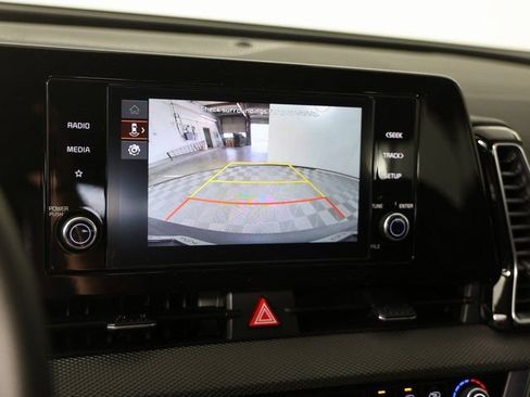 New 2025 Kia Sportage LX AWD/4WD image 18