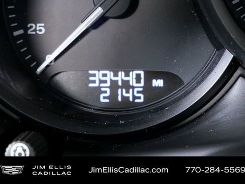 Used 2023 Porsche Macan GTS image 13