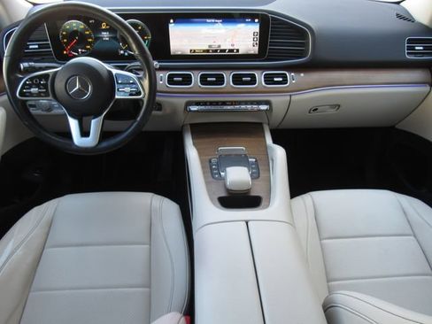Used 2022 Mercedes-Benz GLE 350 4MATIC image 32