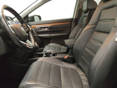 Used 2018 Honda CR-V EX-L image 17