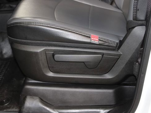 Used 2024 RAM 2500 Tradesman w/ Bed Utility Group image 22