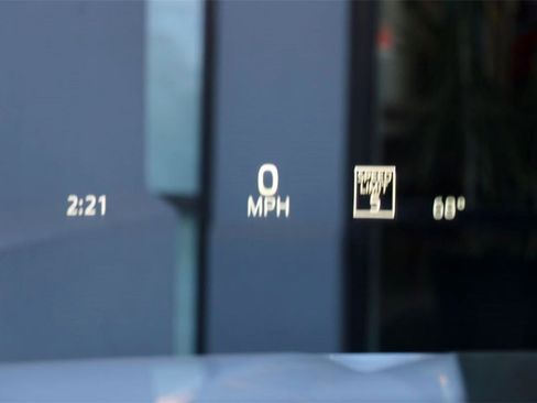 New 2026 Ford F250 Lariat w/ Black Appearance Package image 18