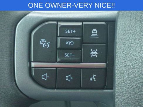 Used 2024 Ford F150 XLT w/ Equipment Group 302A MID AWD/4WD image 19